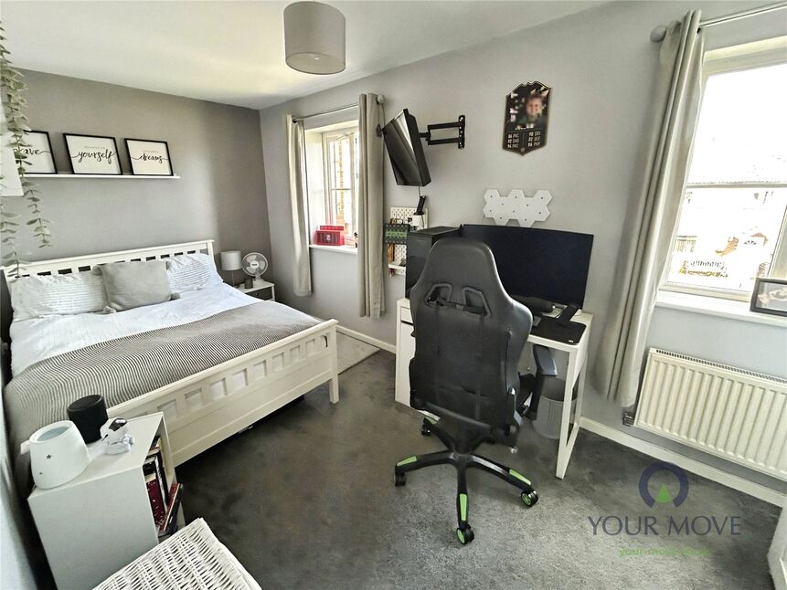 Bedroom 2
