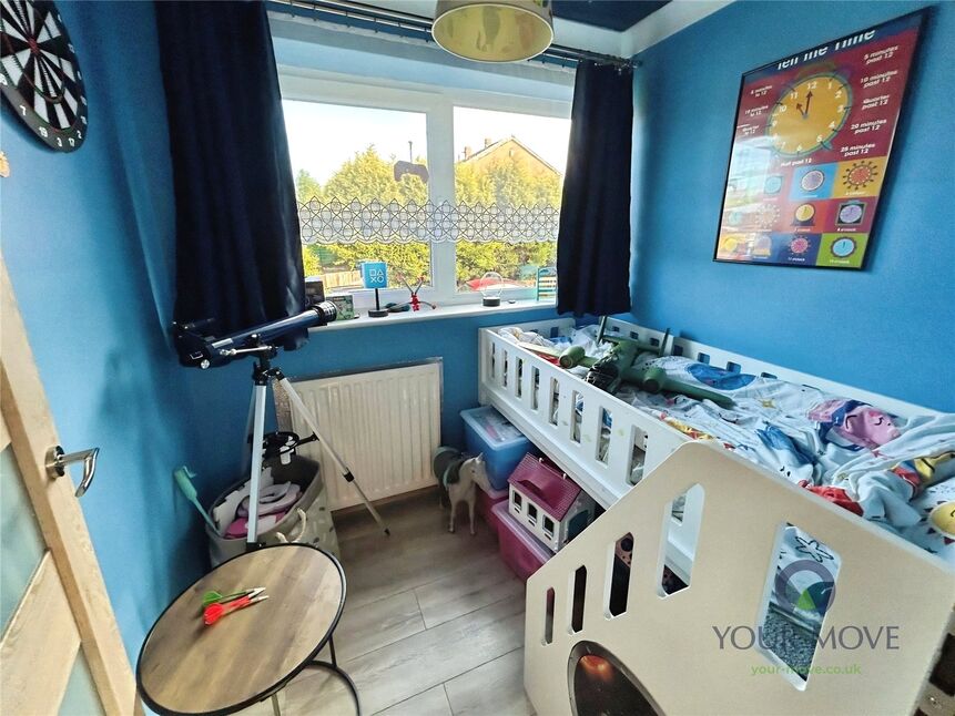 Bedroom 3