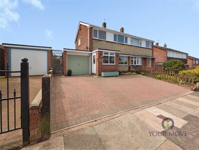 Westonfields Drive, 3 bedroom Semi Detached House for sale, &pound;220,000