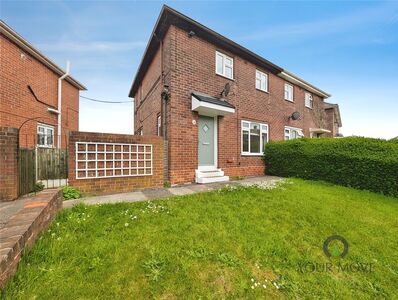 2 bedroom Semi Detached House to rent
