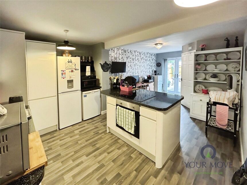 Kitchen / Diner