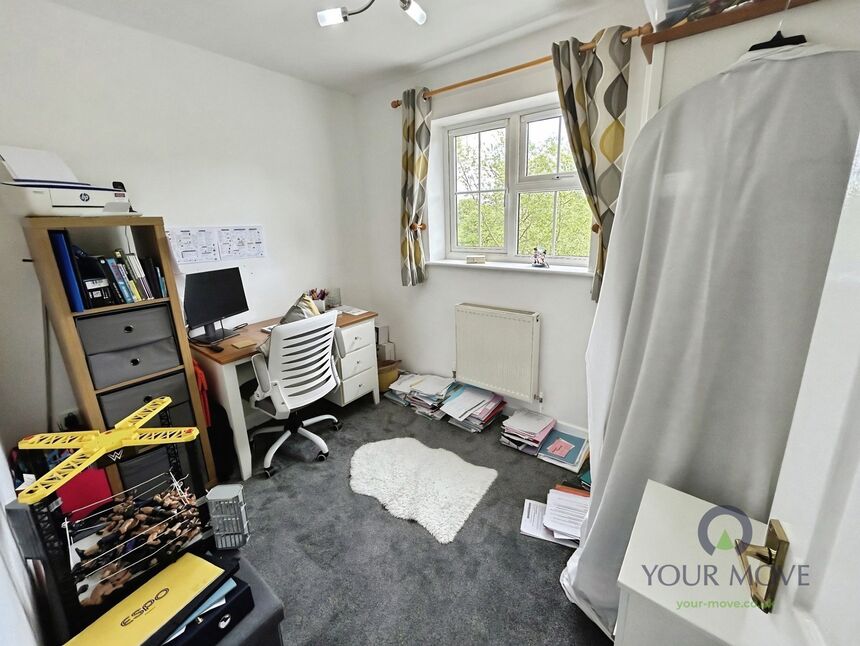 Bedroom 4
