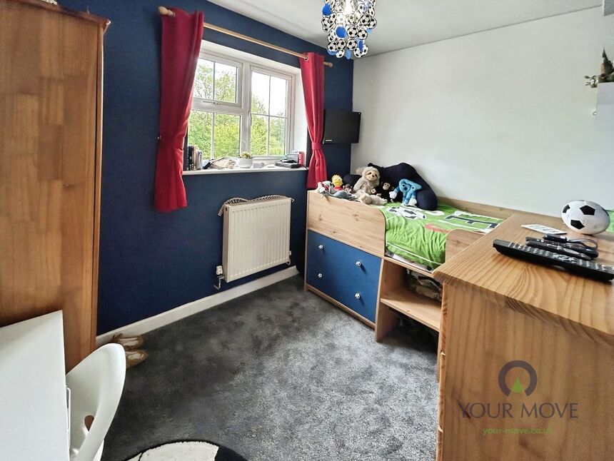 Bedroom 3