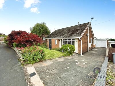 Paladin Avenue, 4 bedroom Detached Bungalow for sale, &pound;285,000