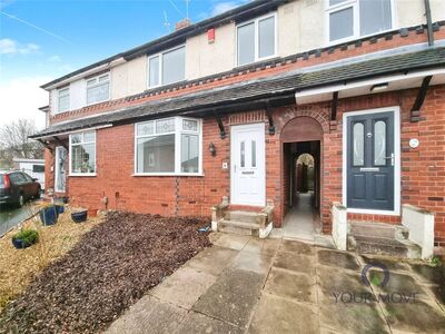 3 bedroom House to rent