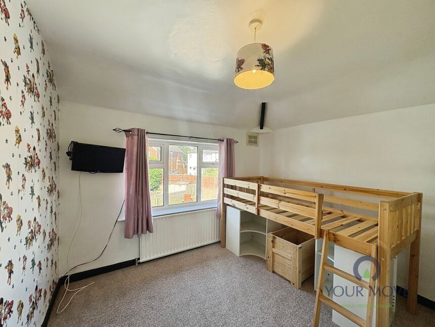 Bedroom 3