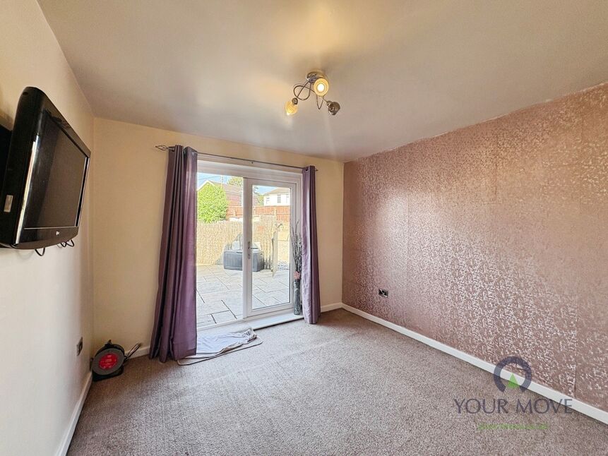 Reception Room 3