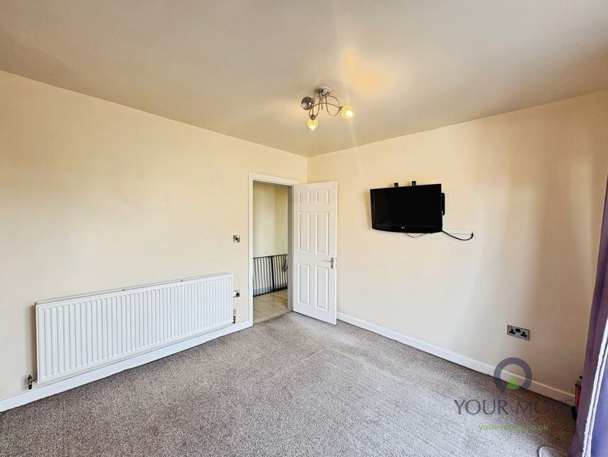 Reception Room 3
