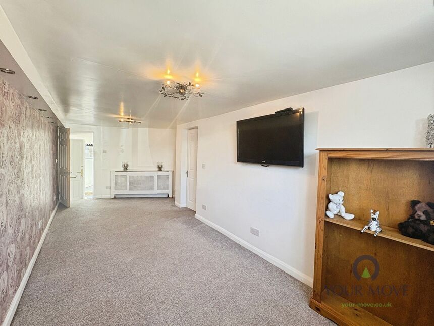Reception Room 2