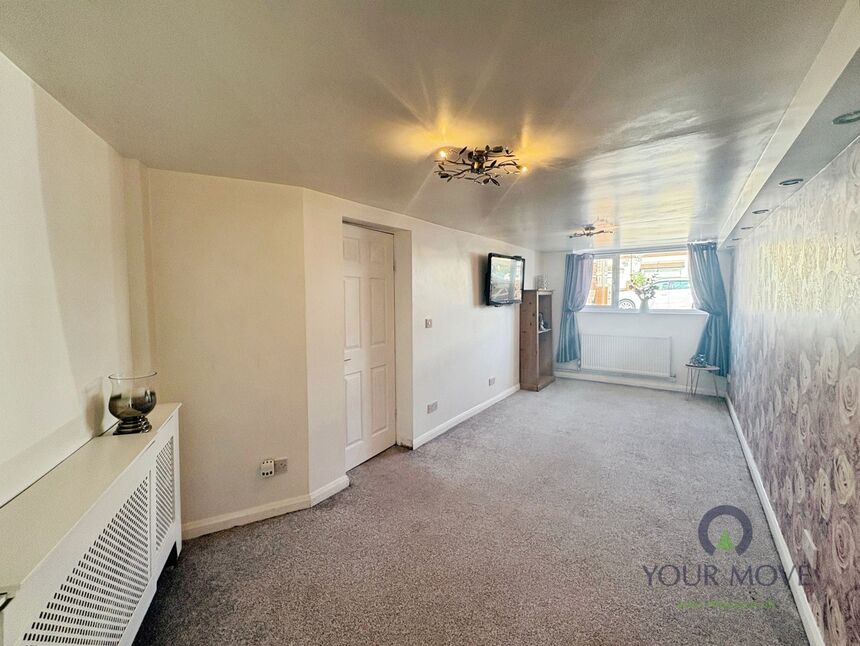Reception Room 2