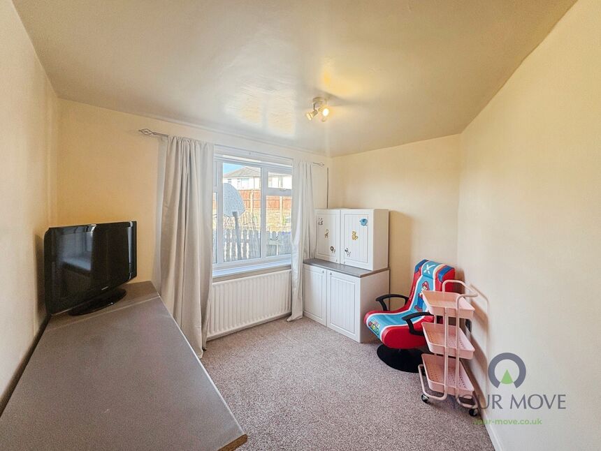 Reception Room 4