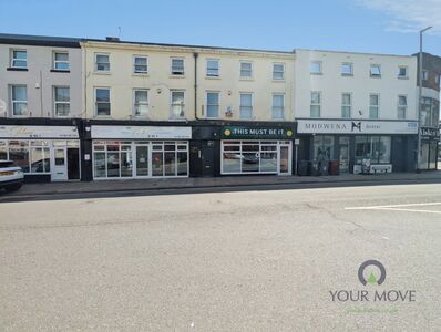 1 bedroom Flat to rent