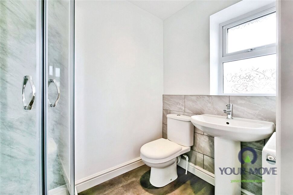 En-Suite