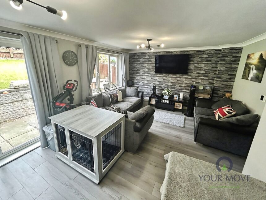 Lounge / Diner