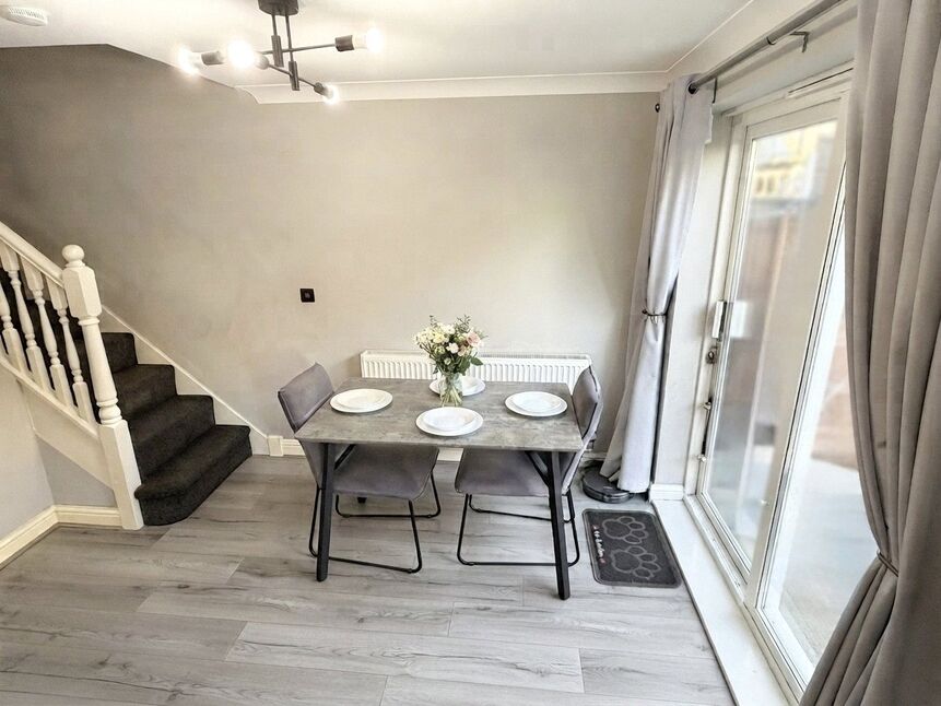 Lounge / Diner