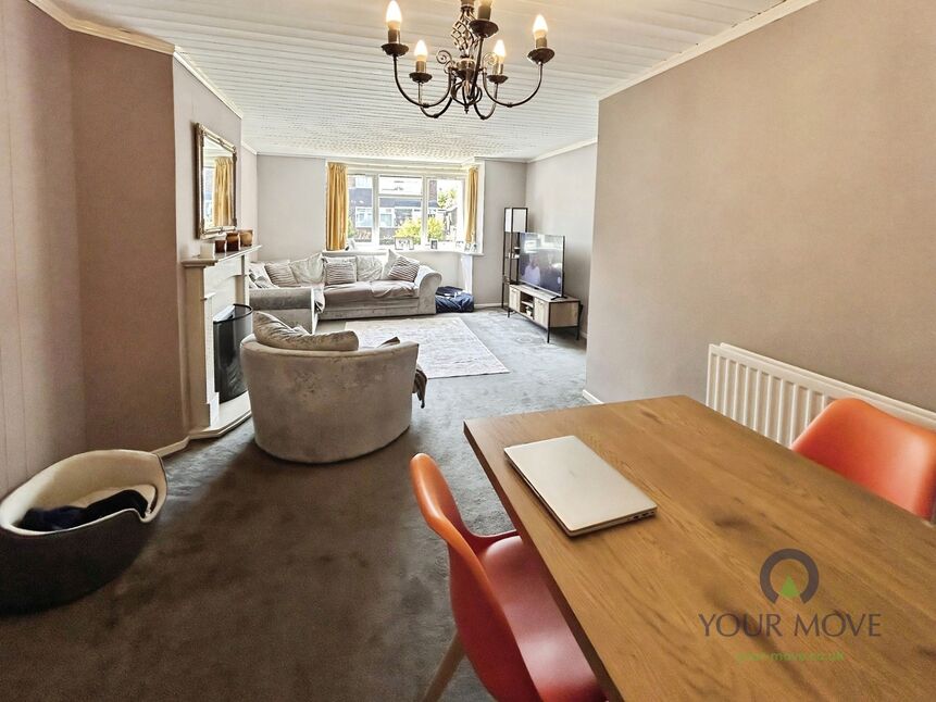 Lounge / Diner