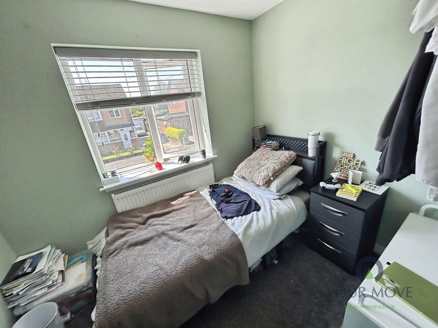 Bedroom 3