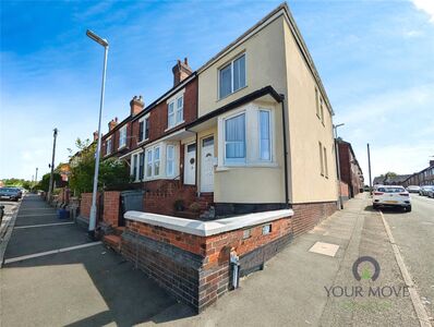 Cromartie Street, 1 bedroom Flat to rent, &pound;650 pcm