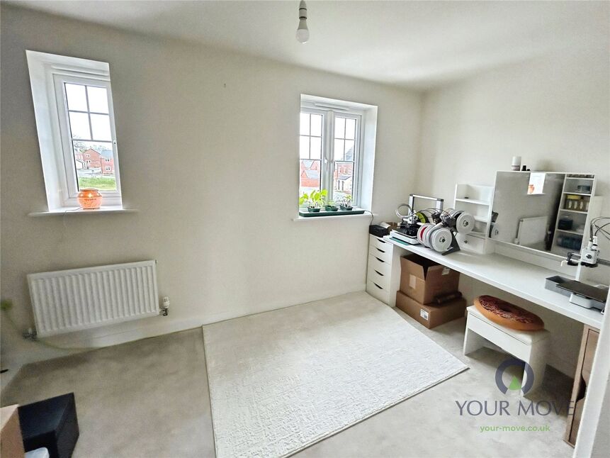 Bedroom 2