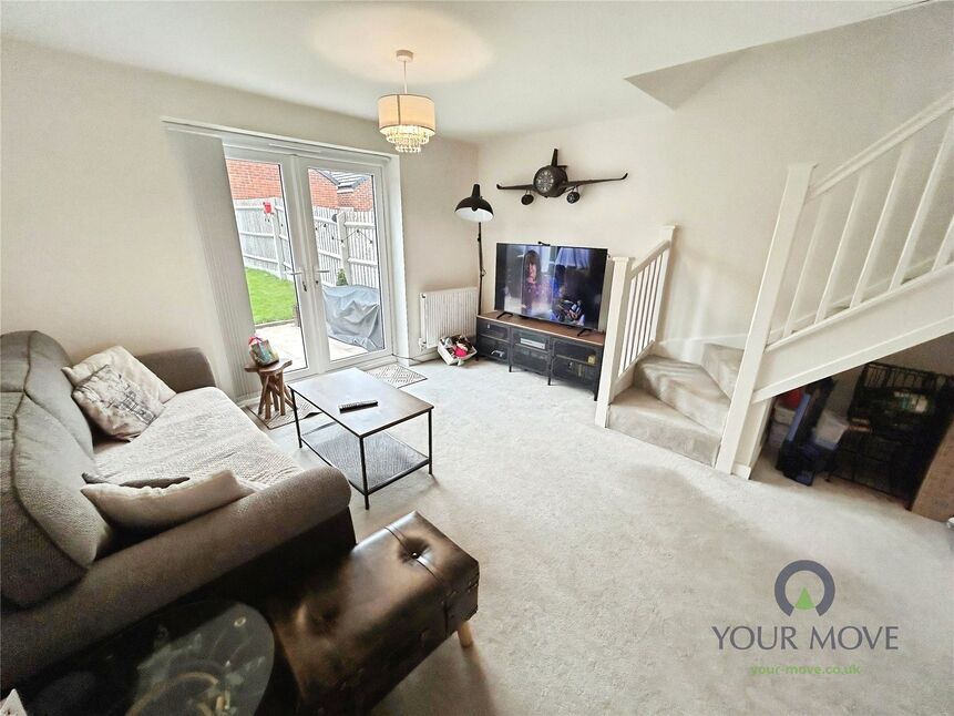 Lounge Area