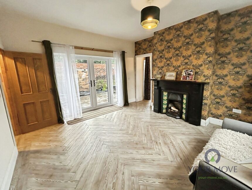 Sitting Room