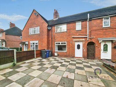 3 bedroom House to rent