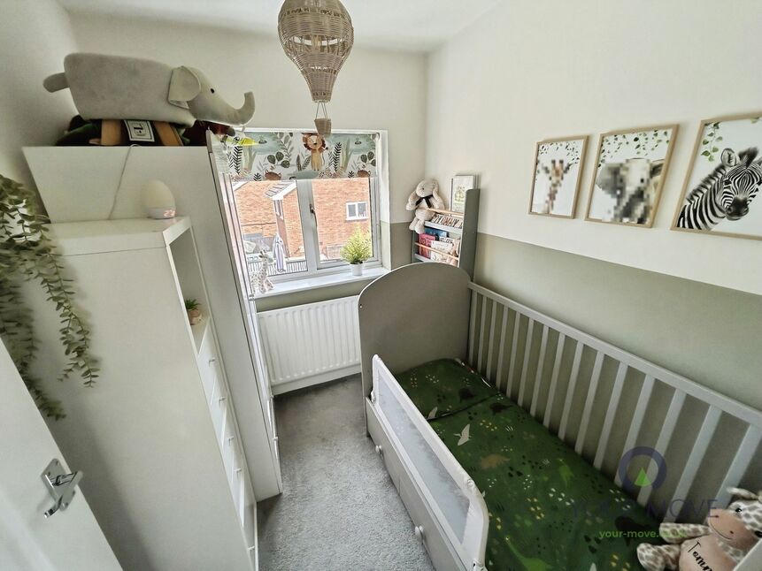 Bedroom 3
