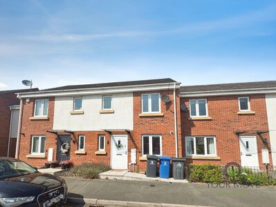 Poundlock Avenue, 3 bedroom House to rent, &pound;1,000 pcm