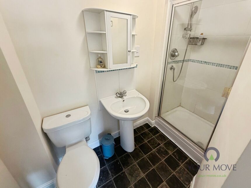 En-Suite