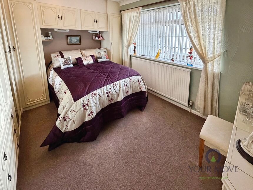 Bedroom 1