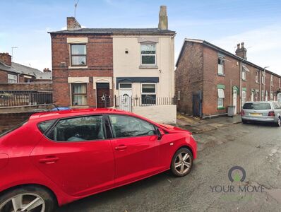 Farmer Street, 3 bedroom Semi Detached House to rent, &pound;850 pcm