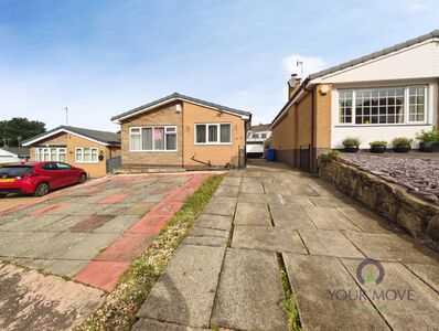 Delaney Drive, 2 bedroom Semi Detached Bungalow to rent, &pound;925 pcm