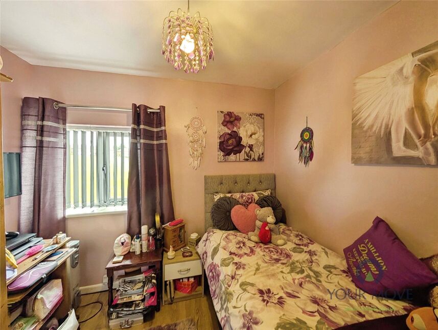 Bedroom 3