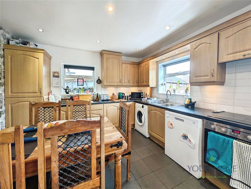 Kitchen / Diner