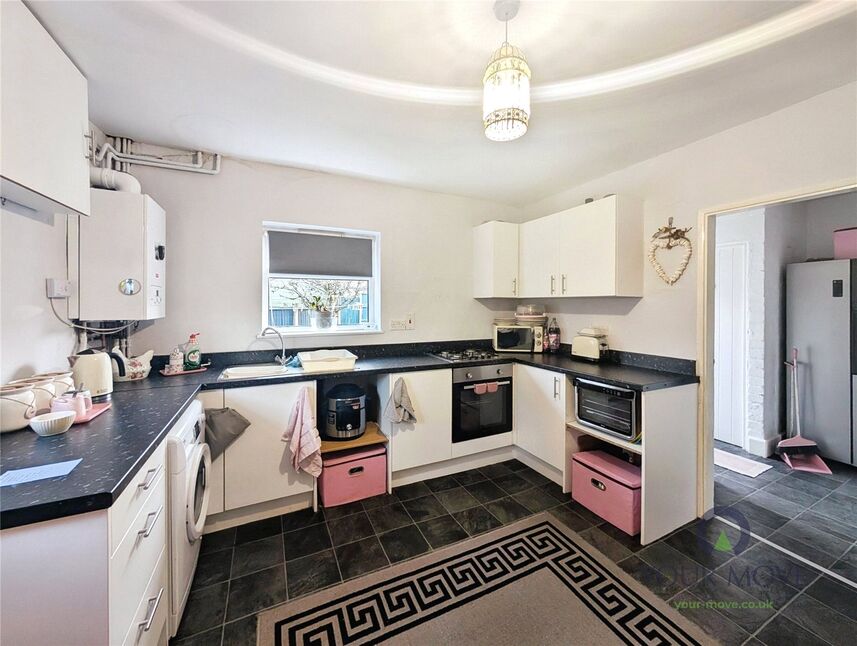 Kitchen / Diner