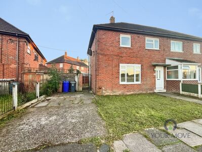 3 bedroom Semi Detached House to rent