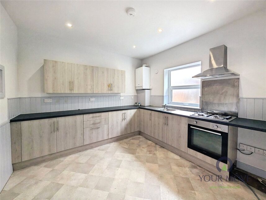 House Kitchen