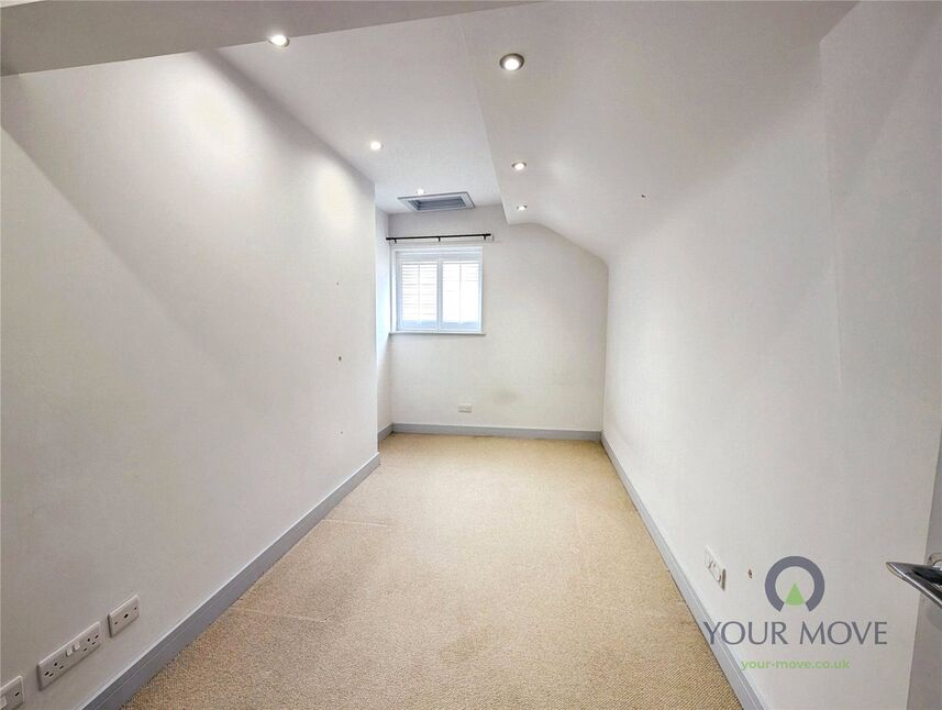 House Bedroom 2