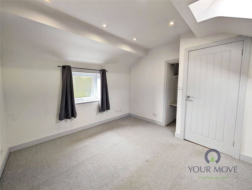 House Bedroom 1