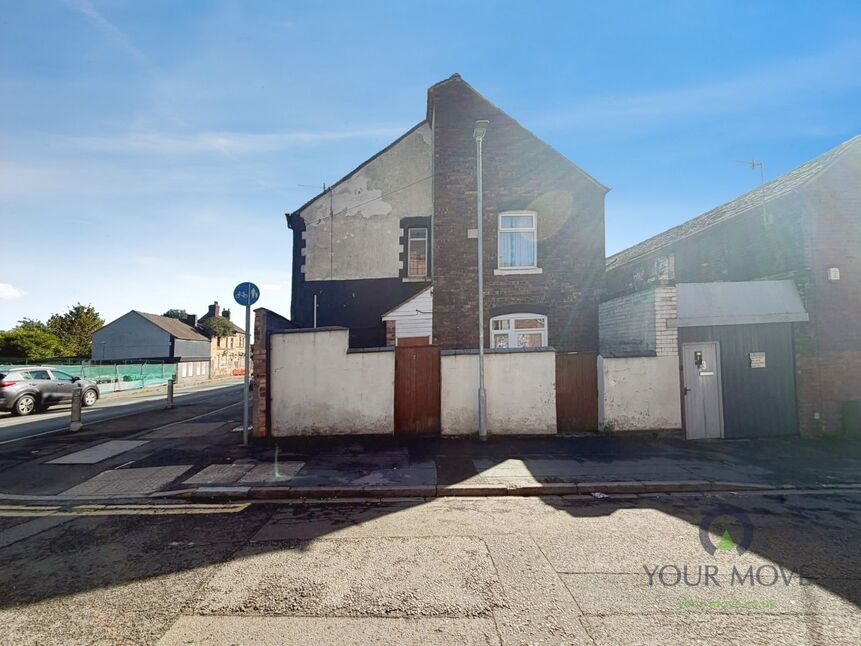 6 bedroom House for sale