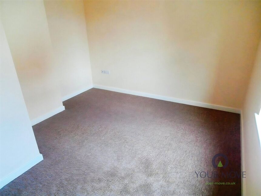 Flat 7 Bedroom 2
