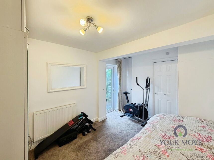Bedroom 1