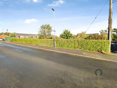 The Wood, Land/Plot for sale, &pound;22,500