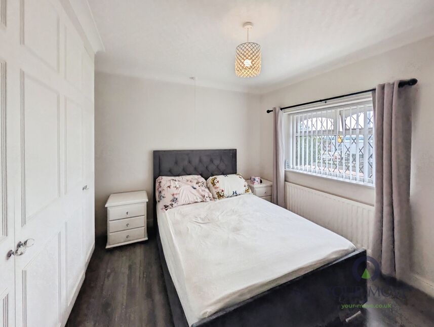 Main image of 1 bedroom Property to rent, Dividy Road, Stoke-on-Trent, Staffordshire, ST2