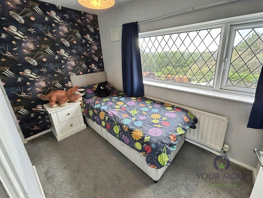 Bedroom 3