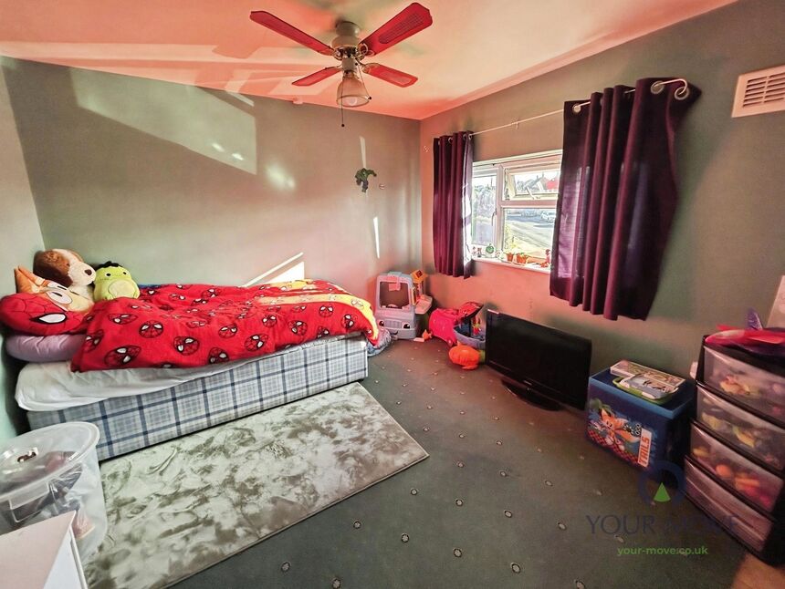 Bedroom 2