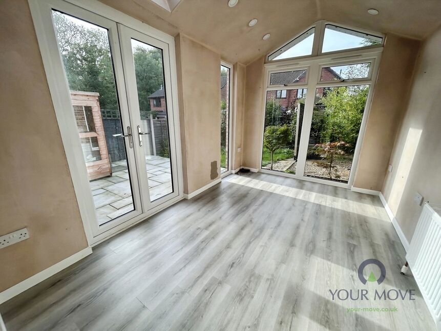 Sun Room