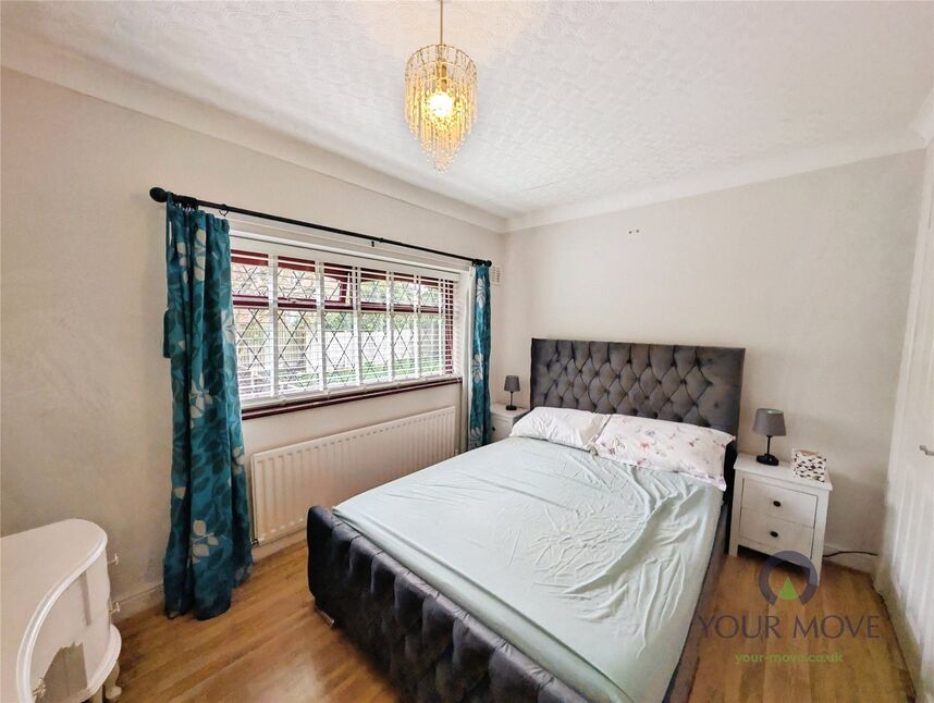 1 bedroom Property to rent
