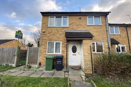 1 bedroom  House to rent