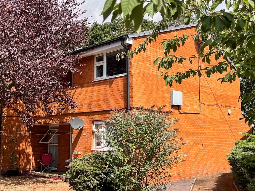 Main image of 1 bedroom Flat to rent, Durham Road, Loughborough, Leicestershire, LE11